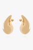 Bottega Veneta Gold-plated earrings