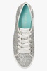 Kate Spade ‘Trista’ glittery sneakers