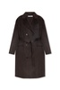 Acne Studios Belted wool coat