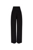 Alaia Striped trousers