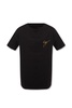 Giuseppe Zanotti T-shirt with logo