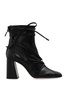 Sophia Webster Heeled Ankle Boots ‘Havanna’