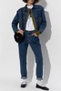 Vivienne Westwood Denim jacket with logo