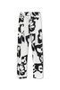 Issey Miyake Printed pants