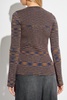 Munthe Ribbed Cardigan