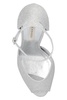 Casadei ‘Flora City Light’ platform sandals