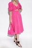 Kate Spade Dress with cut-outs