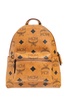 MCM Backpack with logo