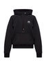 Ami Alexandre Mattiussi Hoodie with logo