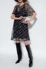 Munthe ‘Lyndall’ checked dress