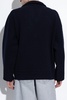 Bottega Veneta Wool sweater with V-neck