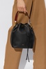 Bally ‘Code Mini’ bucket bag