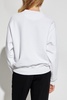 Anine Bing Printed Sweatshirt