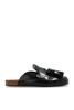 JW Anderson Leather Slides