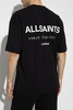 AllSaints T-shirt Underground