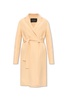 Fabiana Filippi Wool coat