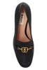 Bally ‘Obrien’ leather pumps