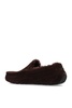 UGG ‘Ascot’ suede loafers