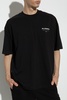 AllSaints T-shirt Underground