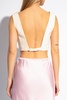 JIL SANDER Crop top