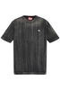 Diesel T-Adjust-K8 Brushstroke Faded T-Shirt