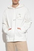 Opening Ceremony Appliquéd hoodie