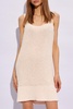 Aeron ‘Murex’ slip dress