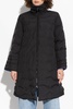 Emporio Armani Reversible padded coat