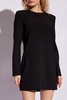 Theory Long-sleeved dress