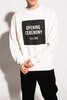 Opening Ceremony Sweatshirt with logo