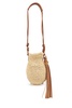 Ulla Johnson Mini Tulip shoulder bag