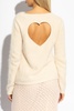 Blumarine Wool Sweater