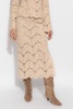 By Malene Birger Crochet skirt ‘Cantala’