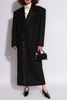 The Mannei ‘Dundee’ cashmere coat