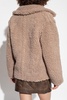 UGG ‘Gertrude’ short coat