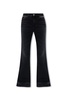 Stella McCartney Jeans with flared legs