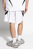 ADIDAS Originals Shorts with logo