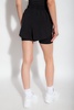 ADIDAS by Stella McCartney Two-layered shorts with logo