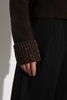 Fabiana Filippi Wool Turtleneck