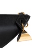 Alaia Clutch Le Demi-Coeur