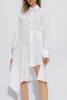 JW Anderson Deconstructed Shirt Dress