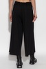 Issey Miyake Wide-leg pants