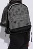 Bao Bao Issey Miyake Backpack with logo