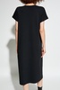 Issey Miyake Loose fit dress