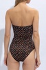 Ulla Johnson ‘Monterey’ one-piece swimsuit