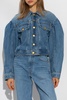 Ulla Johnson ‘Cosette’ denim jacket