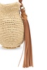 Ulla Johnson Mini Tulip shoulder bag