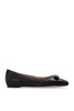 Kate Spade Leather ballet flats