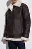 Loewe Relaxed Fit Aviator Jacket