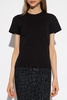 Alaia T-shirt with logo